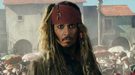 'Piratas del Caribe: La venganza de Salazar': Jack Sparrow y una guillotina en este clip exclusivo