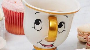 La taza de Chip llega a España y agota sus existencias en pocos minutos