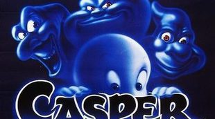 El cameo "fantasma" y otras 9 curiosidades de 'Casper'