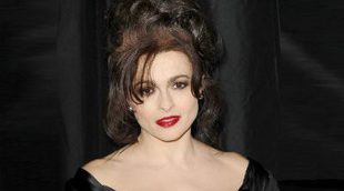 Lo que hace con la varita de Bellatrix Lestrange en casa y otras curiosidades de Helena Bonham Carter