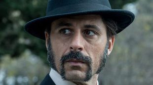 La tercera temporada de 'El Ministerio del Tiempo' se estrenará (ahora sí) el 1 de junio