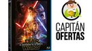 Las mejores ofertas en DVD y Blu-Ray: 'Star Wars', 'Sherlock', 'Pesadilla antes de navidad'