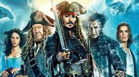 'Piratas del Caribe: La venganza de Salazar': ¿Estaría dispuesto ese personaje a volver en la sexta película?