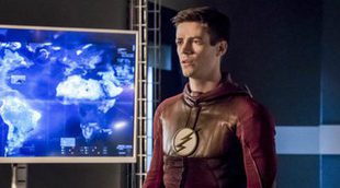 ¡Flash está en peligro! ¡Hay que salvar 'The Flash'! Analizamos la tercera temporada