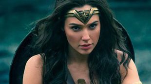 Gal Gadot: "el entrenamiento de 'Wonder Woman' fue más duro que el militar"