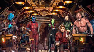 'Guardianes de la galaxia Vol. 3': James Gunn paraliza el guión hasta que termine 'Infinity War'