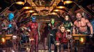 'Guardianes de la galaxia Vol. 3': James Gunn paraliza el guión hasta que termine 'Infinity War'