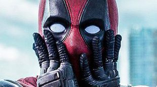 'Deadpool': Nuevo vídeo con las mejores tomas falsas del rodaje