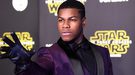 John Boyega es evacuado en plena obra de teatro por amenaza de bomba en Londres