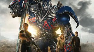 'Transformers: el último caballero': El Dragonstorm se une a la batalla en un nuevo anuncio televisivo