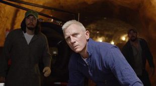 'Logan Lucky': primer tráiler y póster con algo de 'Ocean's', 'Magic Mike' y Daniel Craig