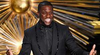 Kevin Hart revela que le "encantaría" presentar la gala de los Oscar