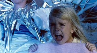 La polémica sobre su autoría y otras curiosidades de 'Poltergeist'