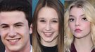 20 jóvenes promesas de Hollywood con menos de 25 años