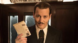 Primer tráiler de 'Asesinato en el Orient Express' con Daisy Ridley, Penélope Cruz y Johnny Depp