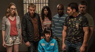 'Sense8': Netflix anuncia la cancelación de la serie