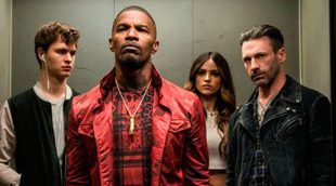 Tercer tráiler de 'Baby Driver': Edgar Wright nos trae una alocada película