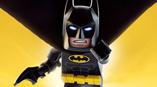 'Batman: La LEGO Película': Descubre cómo se construyó la película en este making of exclusivo