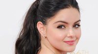 A Ariel Winter ya no le importa lo que piensen de su cuerpo: "Estoy a gusto en bikini, con mis cicatrices y todo"