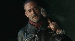 'The Walking Dead' revela quién fue la primera víctima de Negan con Lucille