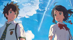 'Your Name': El anime más taquillero de la historia ya tiene parodia porno