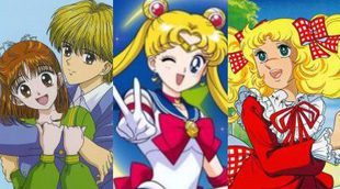 De 'La familia crece' a 'Sailor Moon': 16 animes "para chicas" imprescindibles para todo el mundo