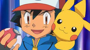 'Pokémon': "Hazte con todos" no era el eslogan principal, y la canción de cabecera era muy diferente