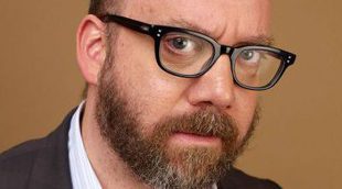 Tu cara me suena: Paul Giamatti