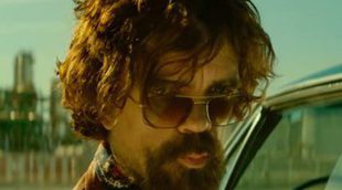 Peter Dinklage canta y baila en el tráiler del nuevo anuncio de Estrella Damm dirigido por Raúl Arévalo