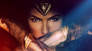 'Wonder Woman' hace historia en su primer fin de semana en la taquilla de Estados Unidos