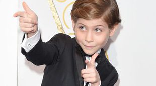 'The Predator': Jacob Tremblay celebra que ya ha terminado de rodar su papel en la nueva secuela