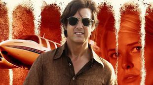 'American Made': primer tráiler de la nueva película de Tom Cruise y Doug Liman