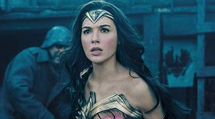 'Wonder Woman': Patty Jenkins habla sobre el único reshoot de la película