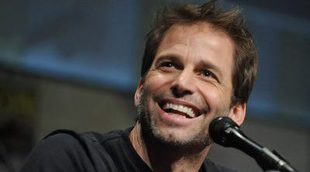 Revelado el cameo que ha hecho Zack Snyder en 'Wonder Woman'