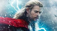 Chris Hemsworth, "indignado" por su inexistente participación en 'Avengers: Infinity War'