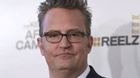 Matthew Perry no quiere un regreso de 'Amigos' por culpa de sus pesadillas