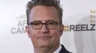 Matthew Perry no quiere un regreso de 'Friends' por culpa de sus pesadillas