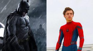 Tom Holland, después de Spider-Man, planea ser Batman, James Bond, director y ganar un Oscar