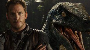 El guionista de 'Jurassic World 2' habla sobre Bayona y el terror de la nueva entrega