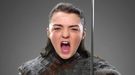 'Juego de Tronos': Este detalle promocional podría revelar el destino de Arya