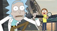 'Rick y Morty': el co-creador Dan Harmon explica el motivo del retraso de la tercera temporada