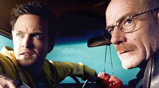 Vince Gilligan prepara un proyecto de realidad virtual de 'Breaking Bad'