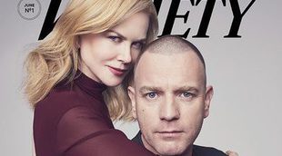 'Amor en rojo': Nicole Kidman e Ewan McGregor se reencuentran y hablan de las fiestas con absenta