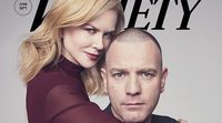 'Amor en rojo': Nicole Kidman e Ewan McGregor se reencuentran y hablan de las fiestas con absenta