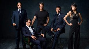 Todo lo que sabemos del Dark Universe de Universal