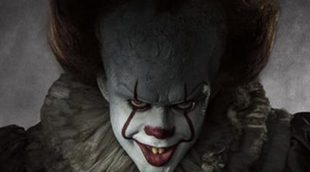 'It': Cómo el nuevo Pennywise, Bill Skarsgård, aterrorizó a los niños del rodaje