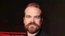 David Harbour ('Stranger Things') estaba "demasiado gordo" para interpretar a Blob en 'X-Men Orígenes: Lobezno"