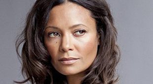 El spin-off de Han Solo supera las expectativas de Thandie Newton ('Westworld')