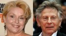 Samantha Geimer, la víctima de abuso sexual de Roman Polanski, pide que se cierre el caso