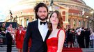 Nicole Kidman presiona a Kit Harington para que le proponga matrimonio a su novia Rose Leslie